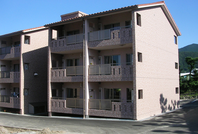 宮本電設 施工事例